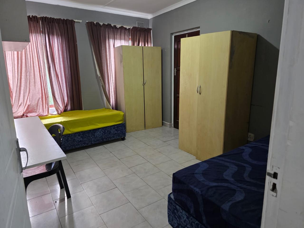 Study Area