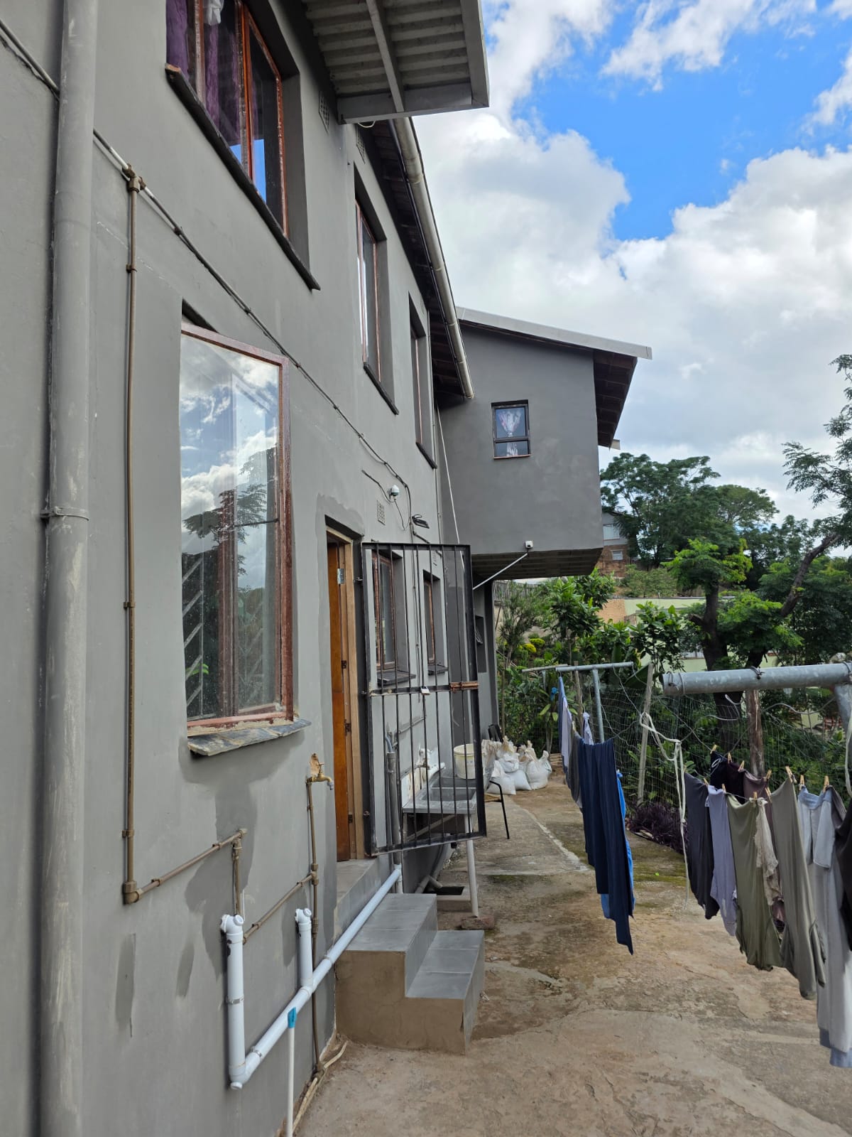 Outside View