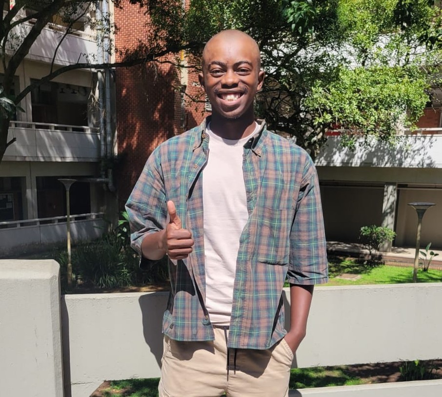 [Student 1 Name], Dolphin Res resident